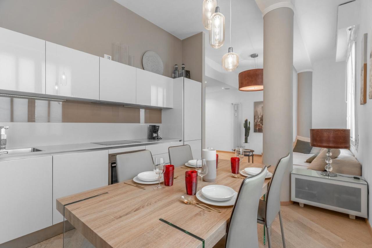 Tag11 -luxury 15 Minutes From The Duomo - Milan
