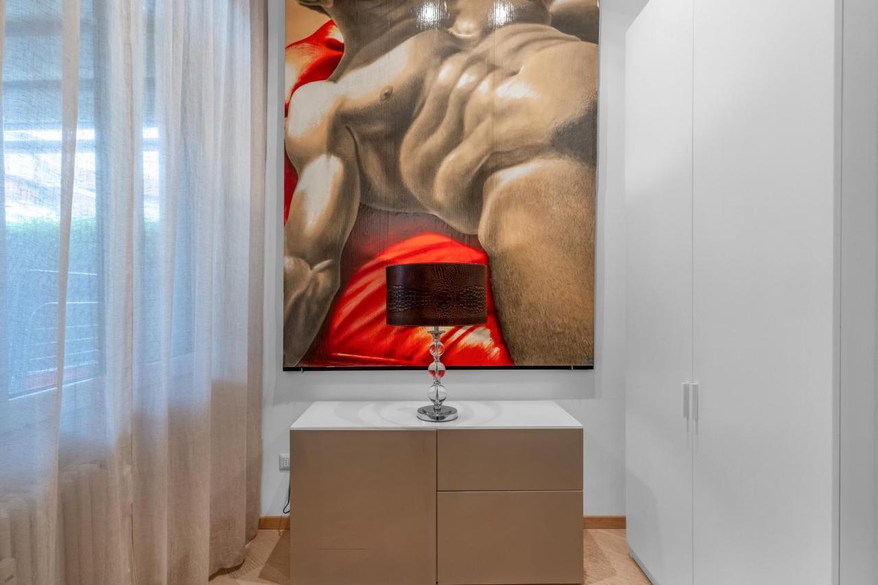 Tag11 -luxury 15 Minutes From The Duomo - Milan