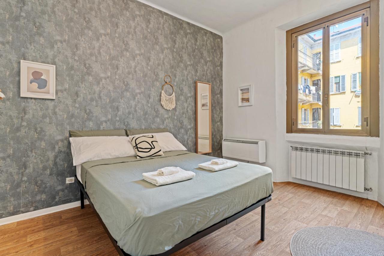 Lejlighed Navigli Charming Flat *