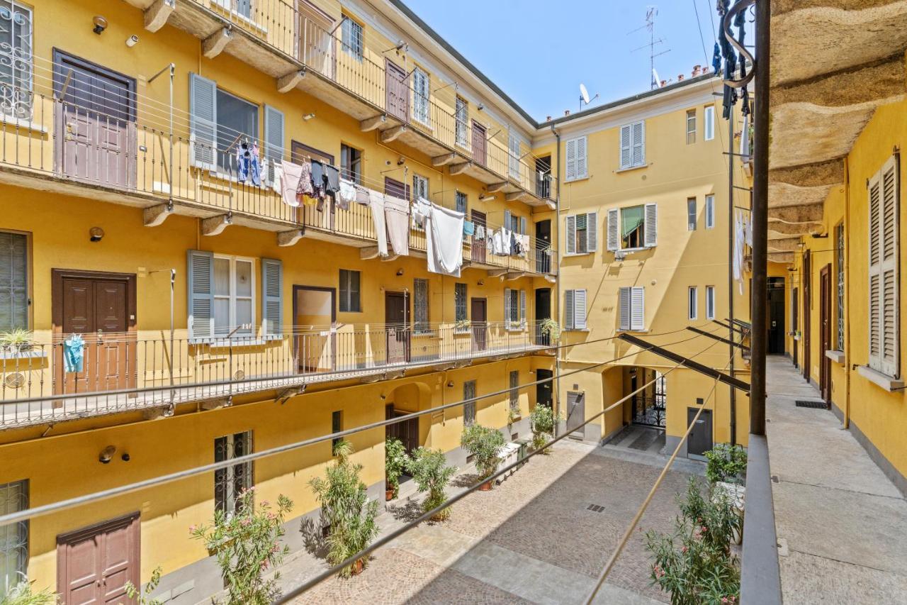 Navigli Charming Flat Lejlighed