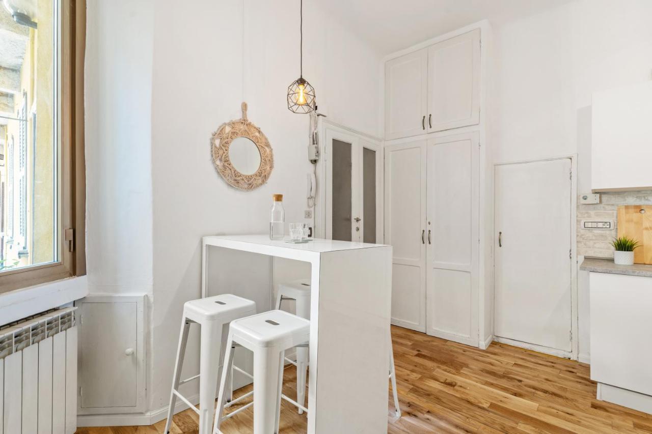 Navigli Charming Flat Lejlighed *