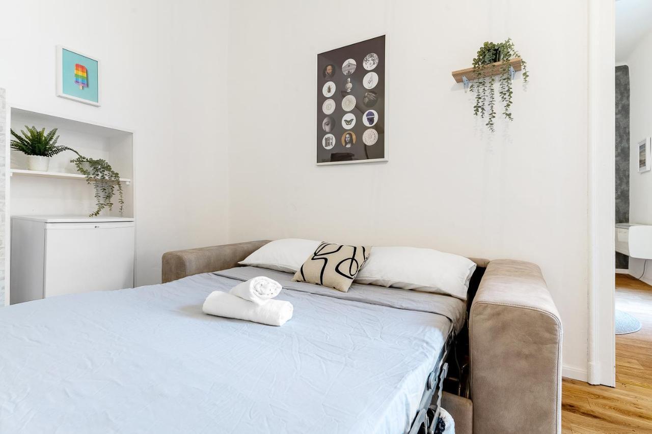 Lejlighed Navigli Charming Flat Milano