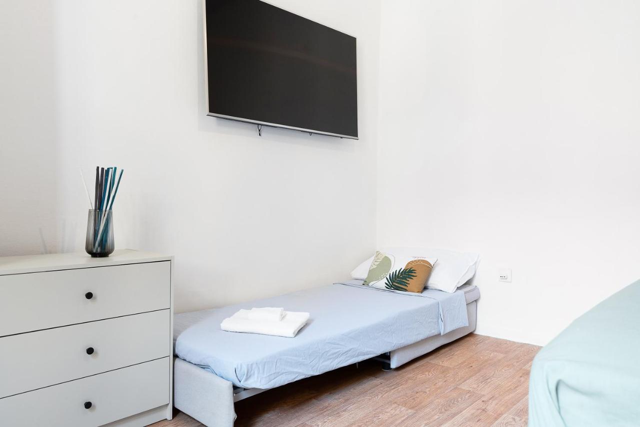 Navigli Charming Flat Lejlighed *