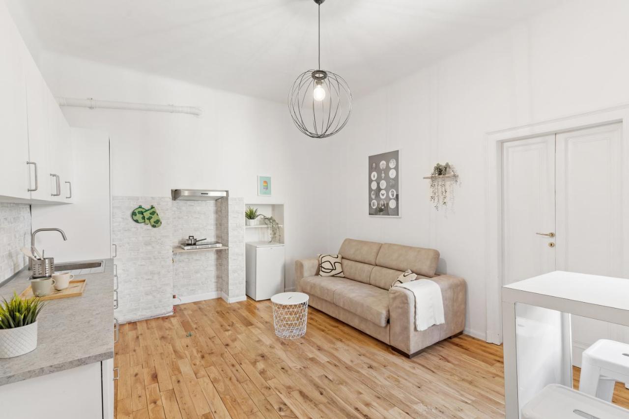 Lejlighed Navigli Charming Flat Milano
