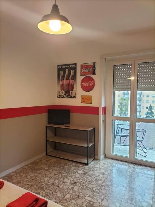 Apartment Coca Cola Studio