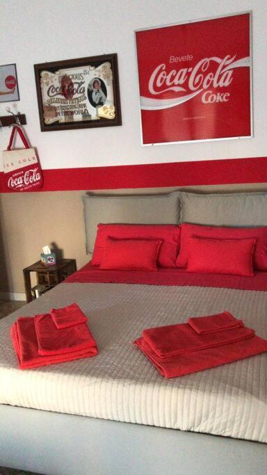 Coca Cola Studio Milan