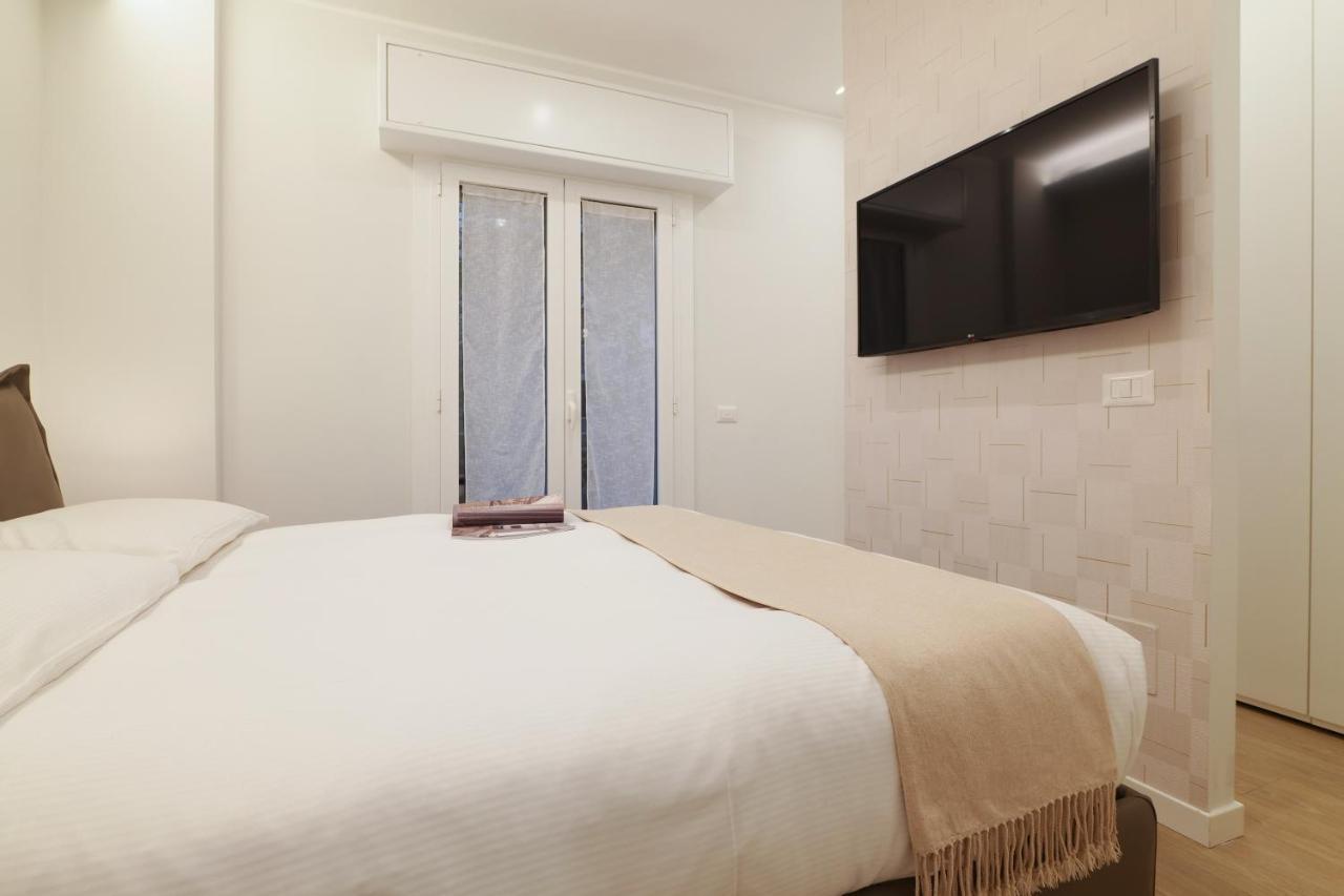 Contempora - Bilocale Filzi B Appartement *