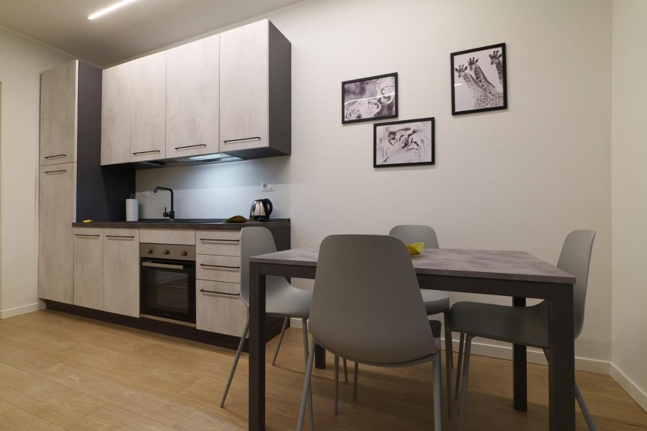 Contempora - Bilocale Filzi B * Milano
