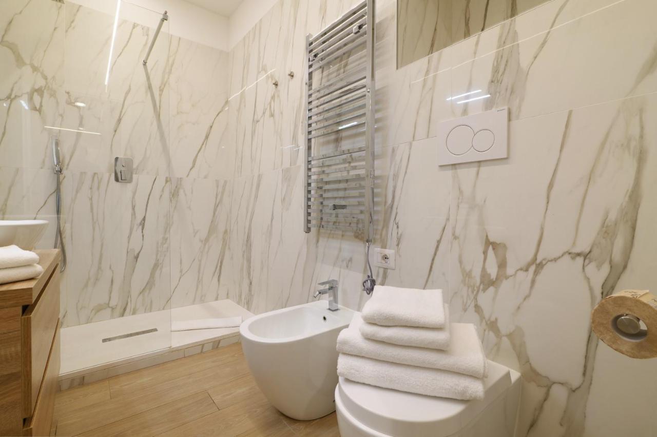 Contempora - Bilocale Filzi B Milano