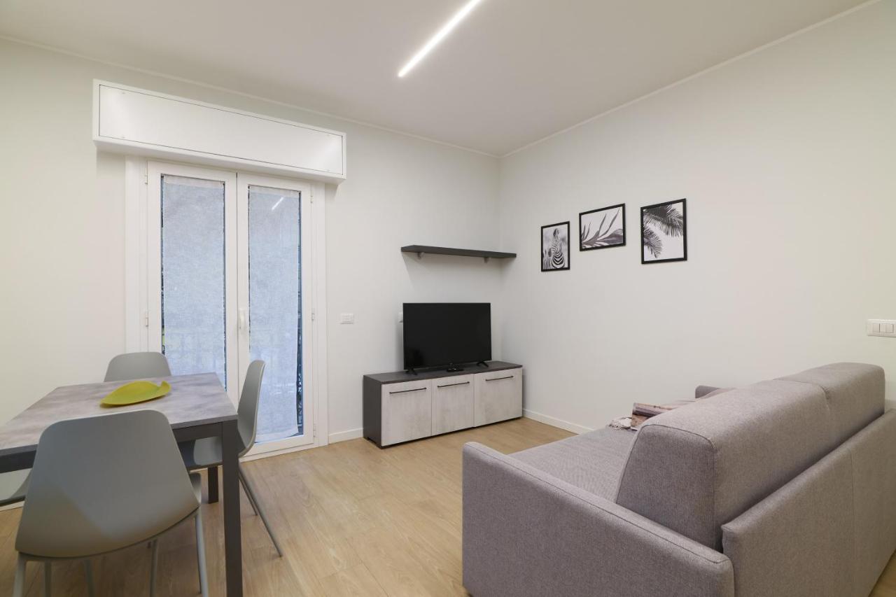 Lejlighed Contempora - Bilocale Filzi B Milano