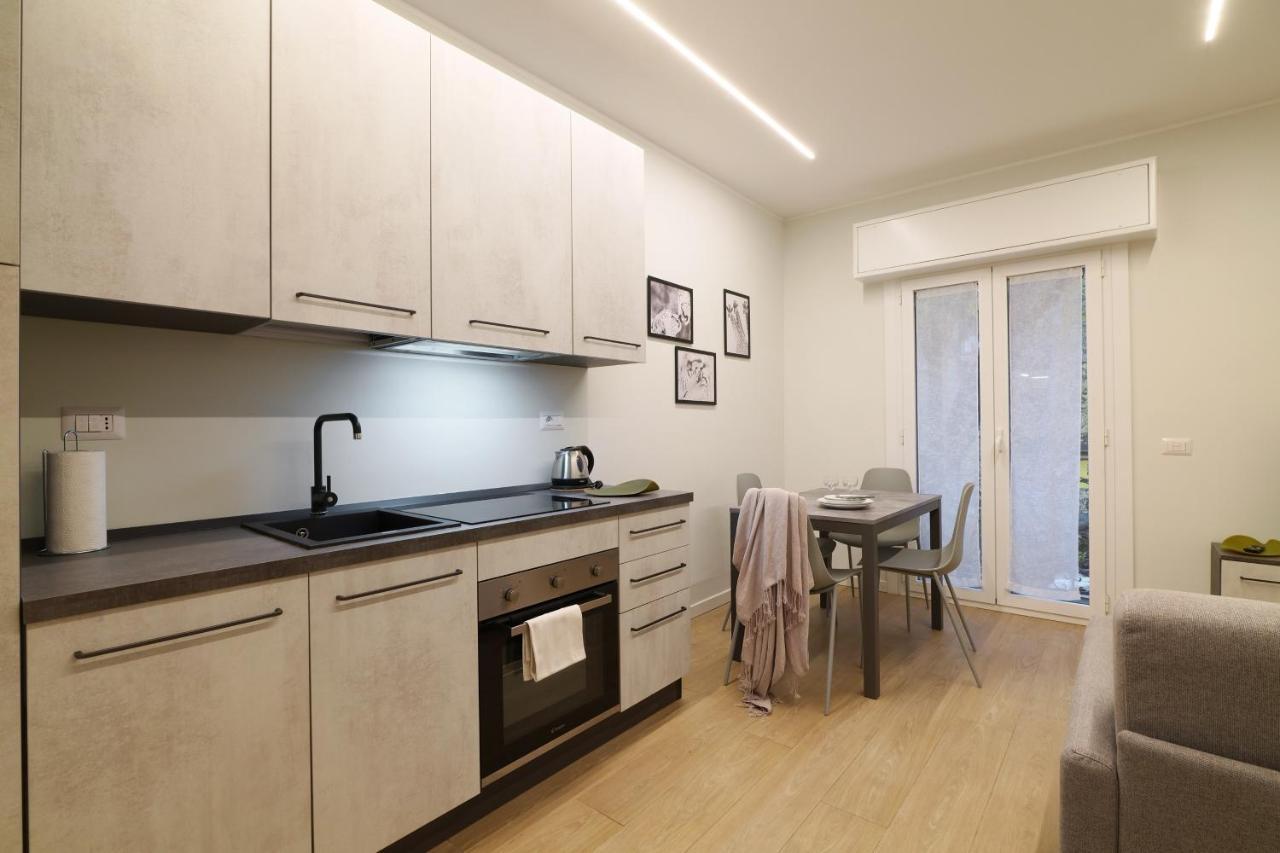 Appartement Contempora - Bilocale Filzi B