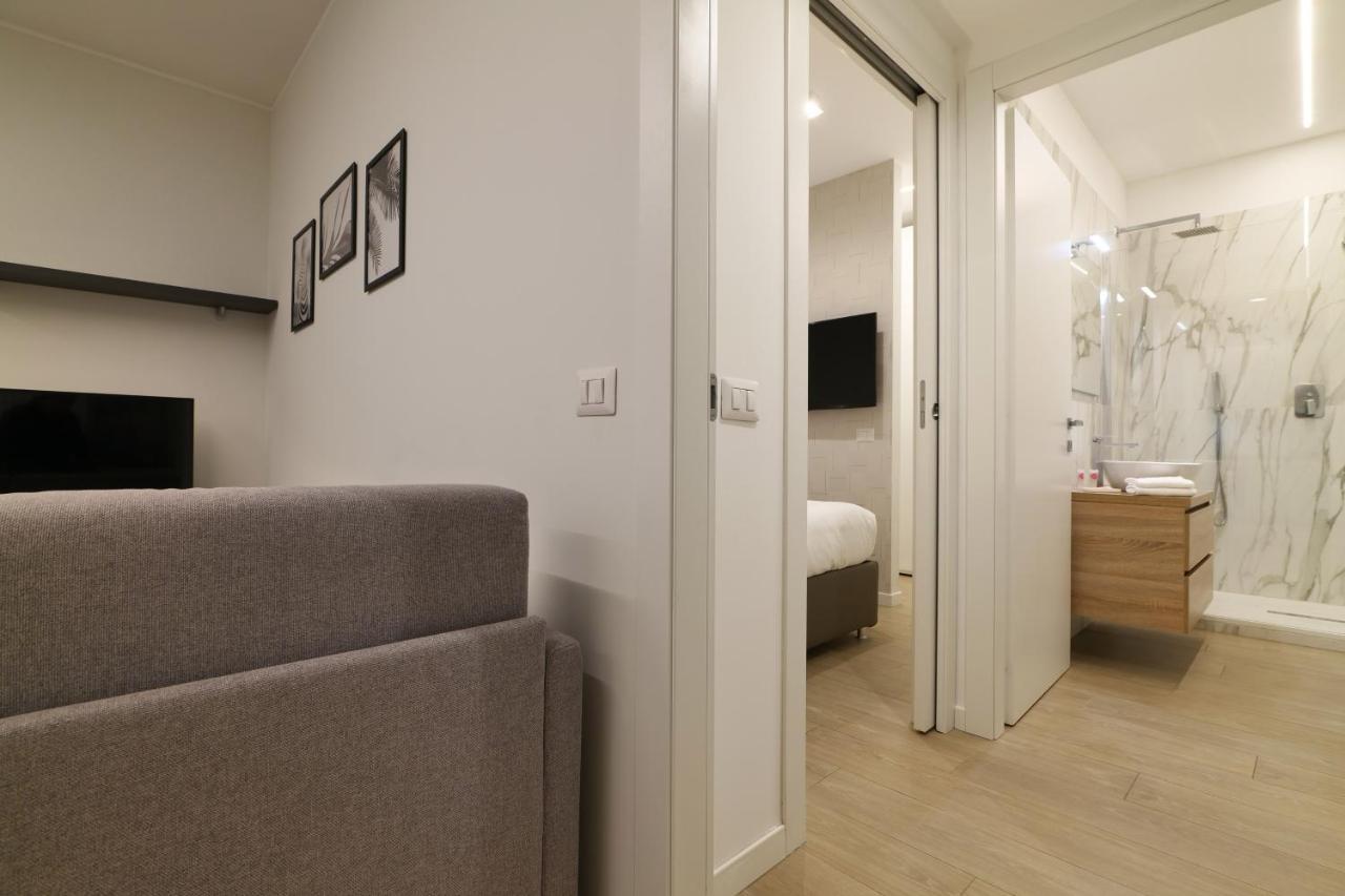 Contempora - Bilocale Filzi B Milano