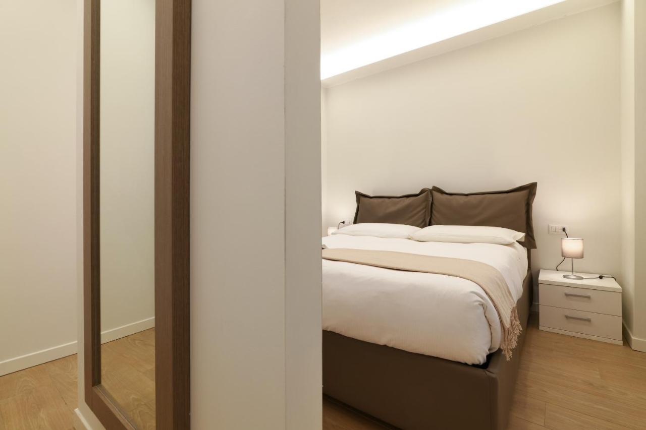 Contempora - Bilocale Filzi B * Milano