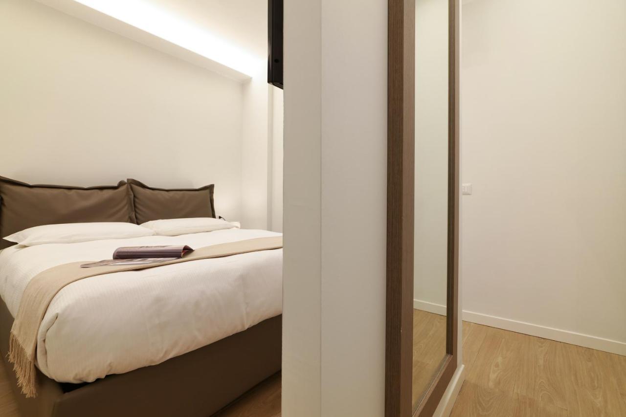 Contempora - Bilocale Filzi B Lejlighed Milano
