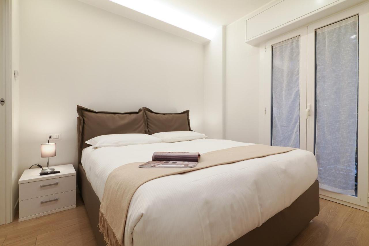 Contempora - Bilocale Filzi B Appartement