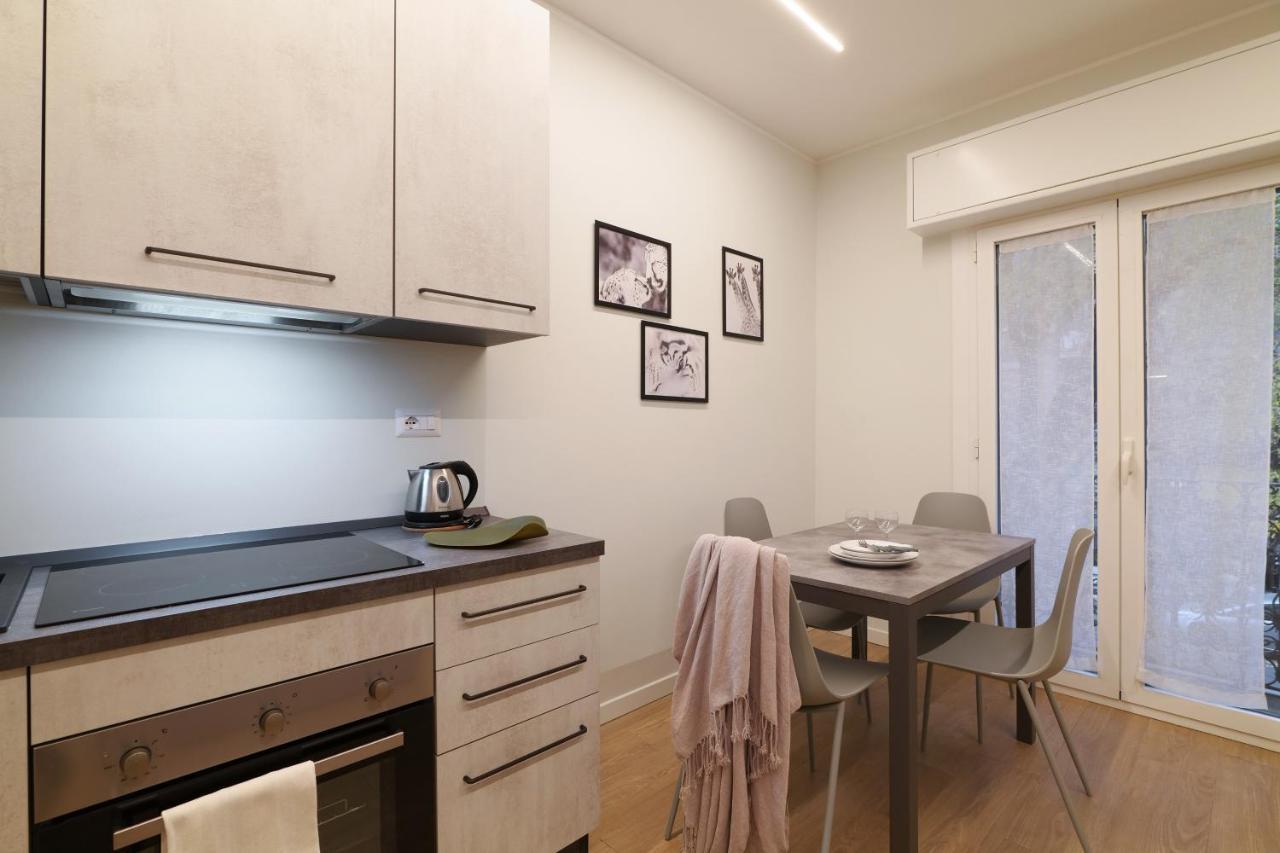 Contempora - Bilocale Filzi B Milano