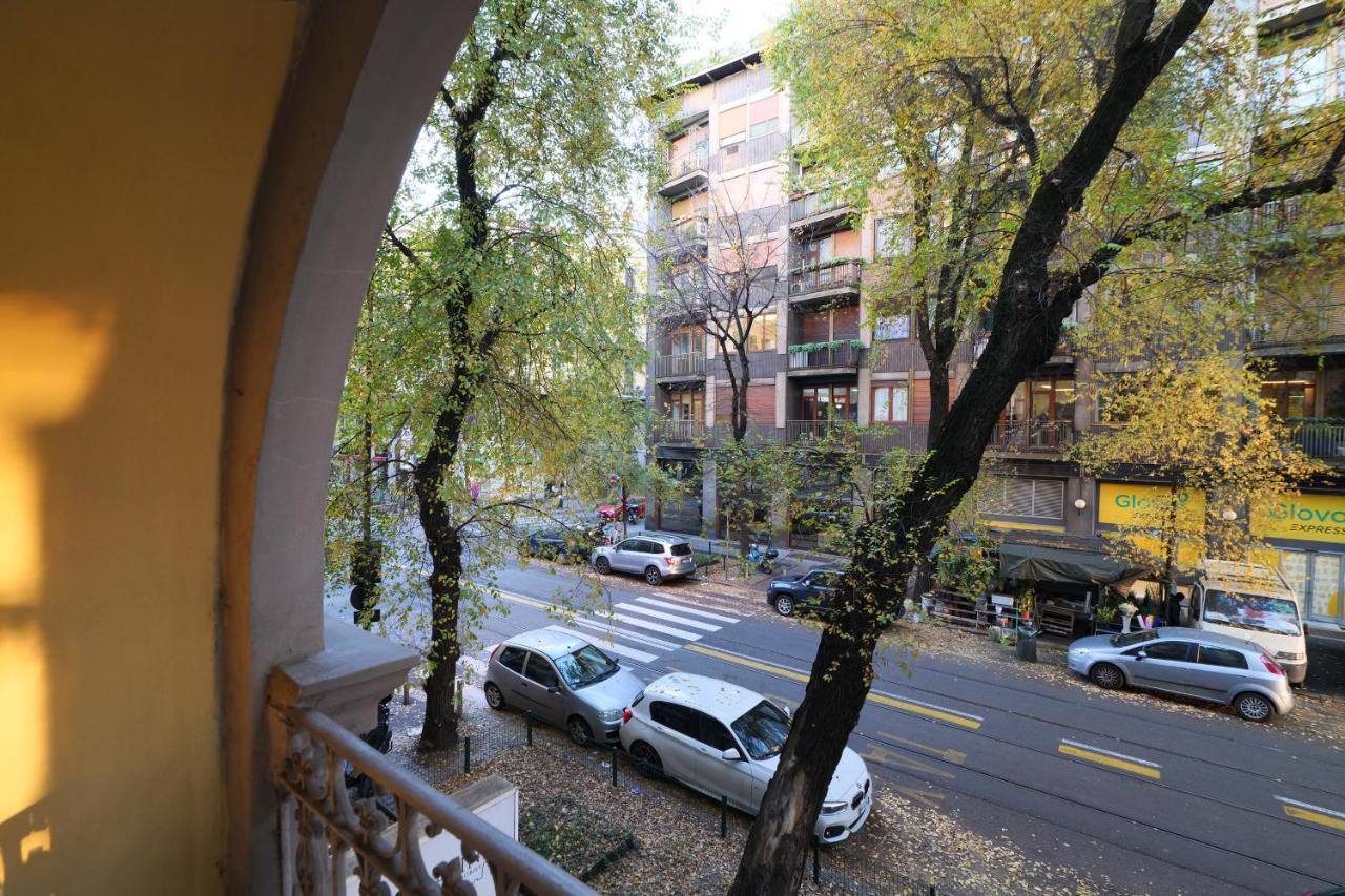 Lejlighed Contempora - Bilocale Filzi B Milano