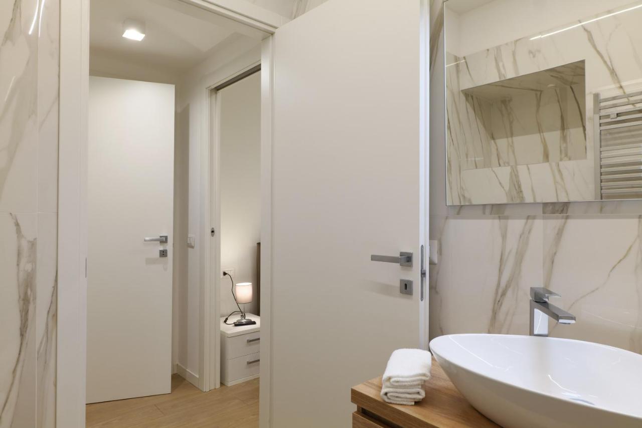 Contempora - Bilocale Filzi B Lejlighed Milano
