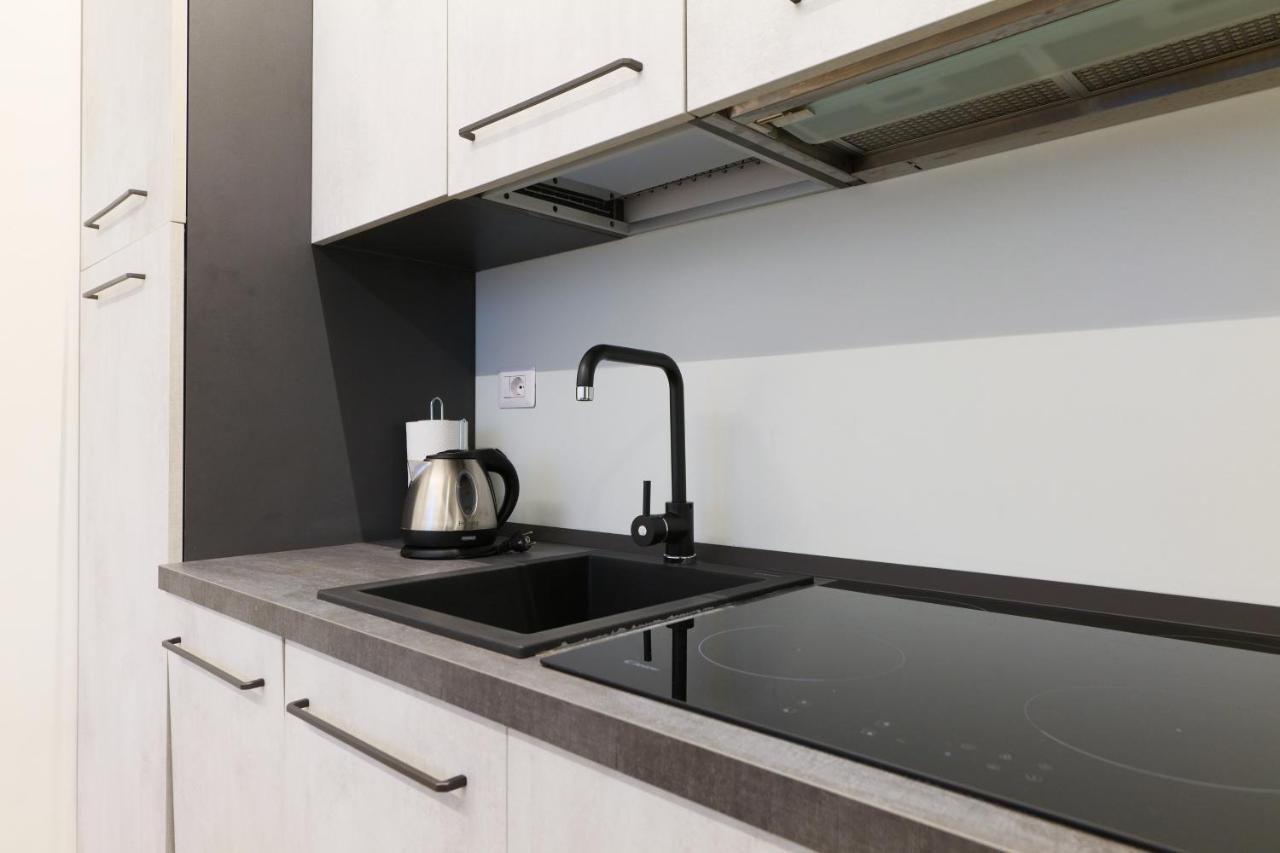 Lejlighed Contempora - Bilocale Filzi B Milano
