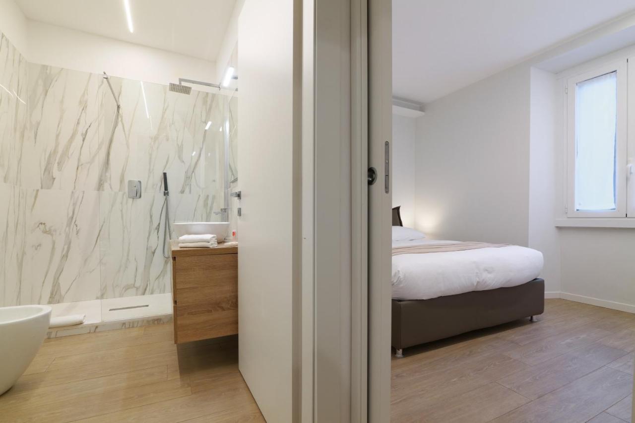 Contempora - Bilocale Filzi B Lejlighed Milano