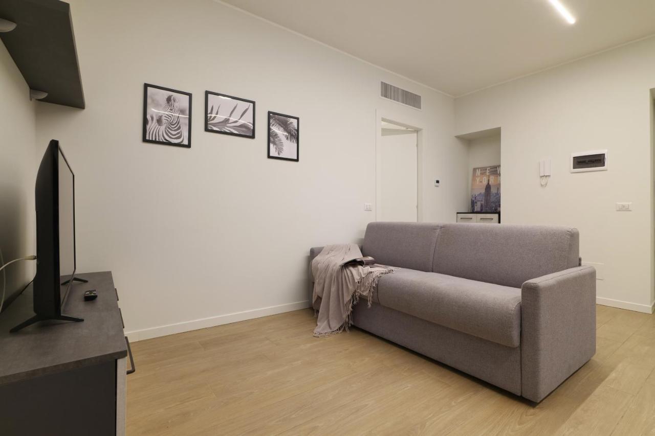 Contempora - Bilocale Filzi B