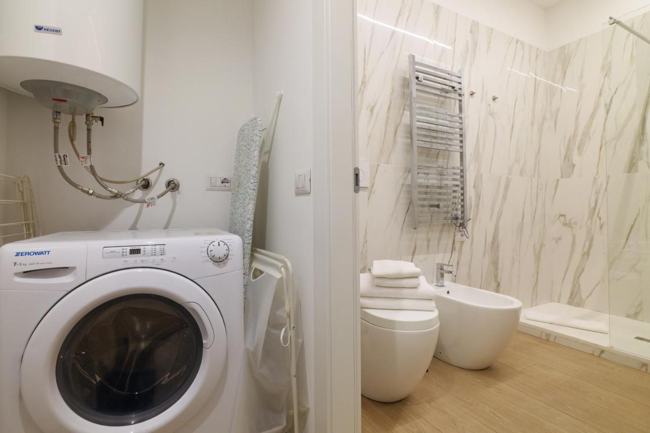 Contempora - Bilocale Filzi B * Milano