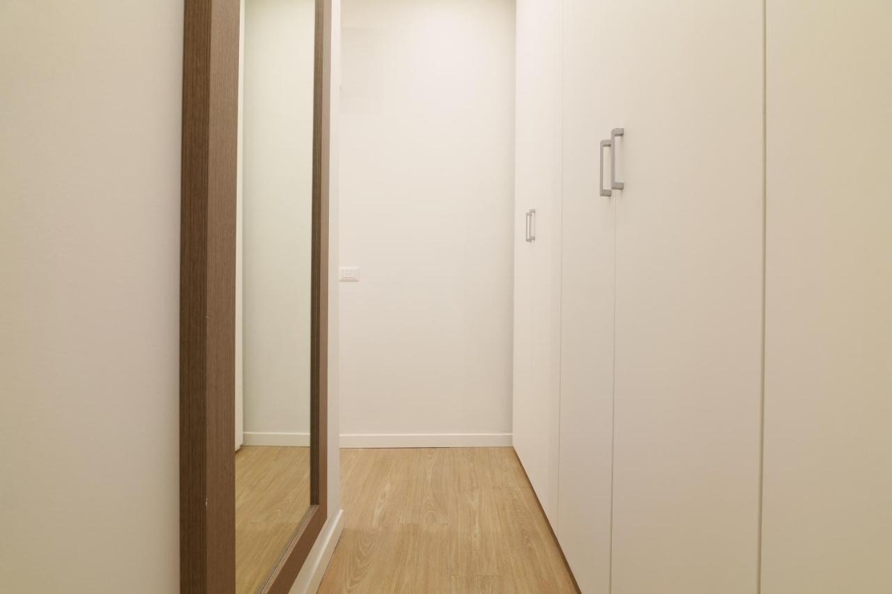 Contempora - Bilocale Filzi B Lejlighed Milano