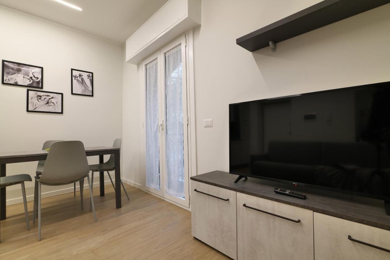 Lejlighed Contempora - Bilocale Filzi B Milano