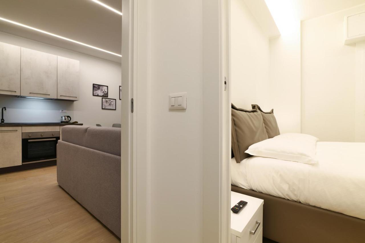Lejlighed Contempora - Bilocale Filzi B Milano