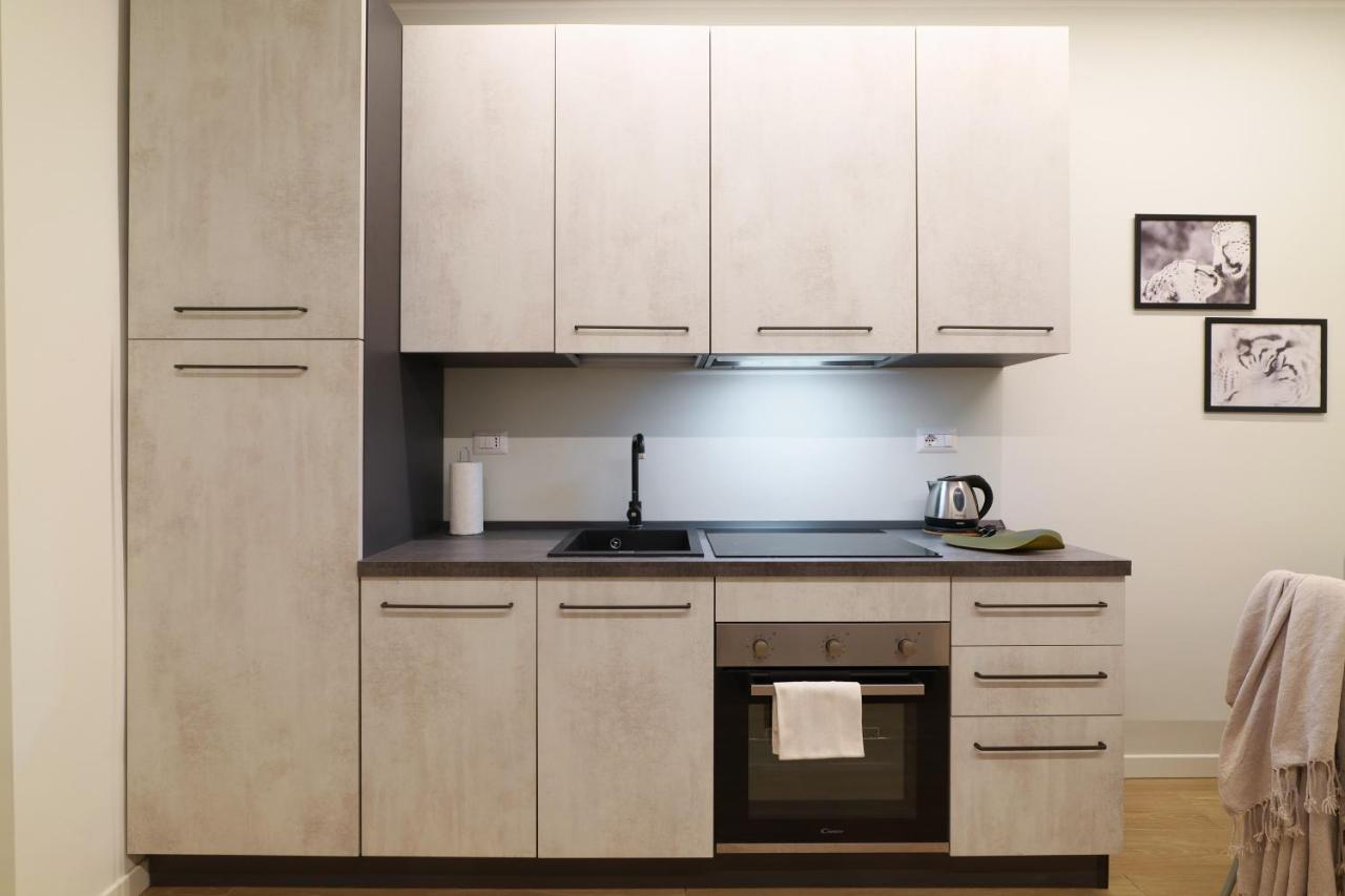 Contempora - Bilocale Filzi B Milano
