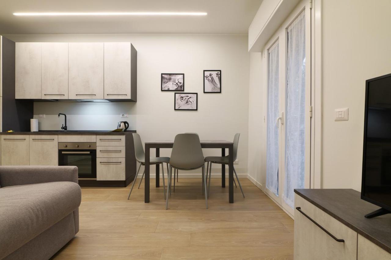 Appartement Contempora - Bilocale Filzi B *