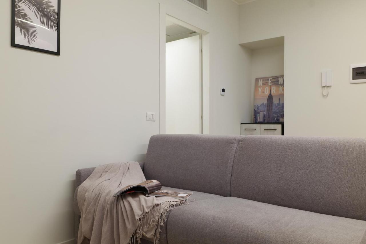 Appartement Contempora - Bilocale Filzi B
