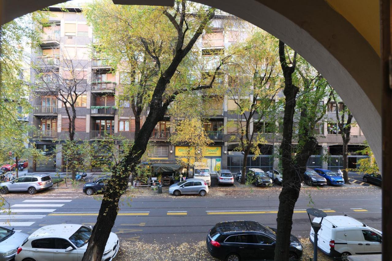 Contempora - Bilocale Filzi B Lejlighed Milano