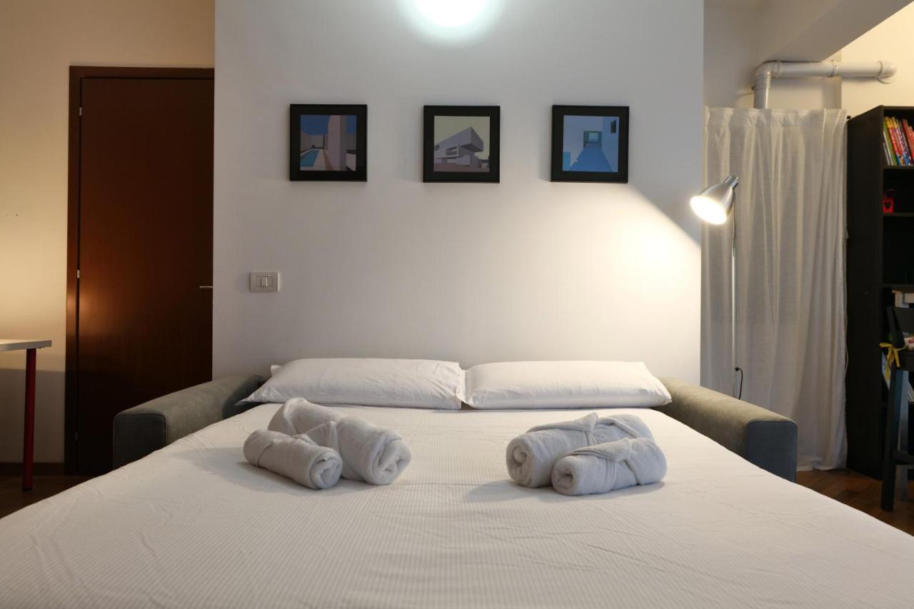 Primopiano - Vodice Leilighet Milano