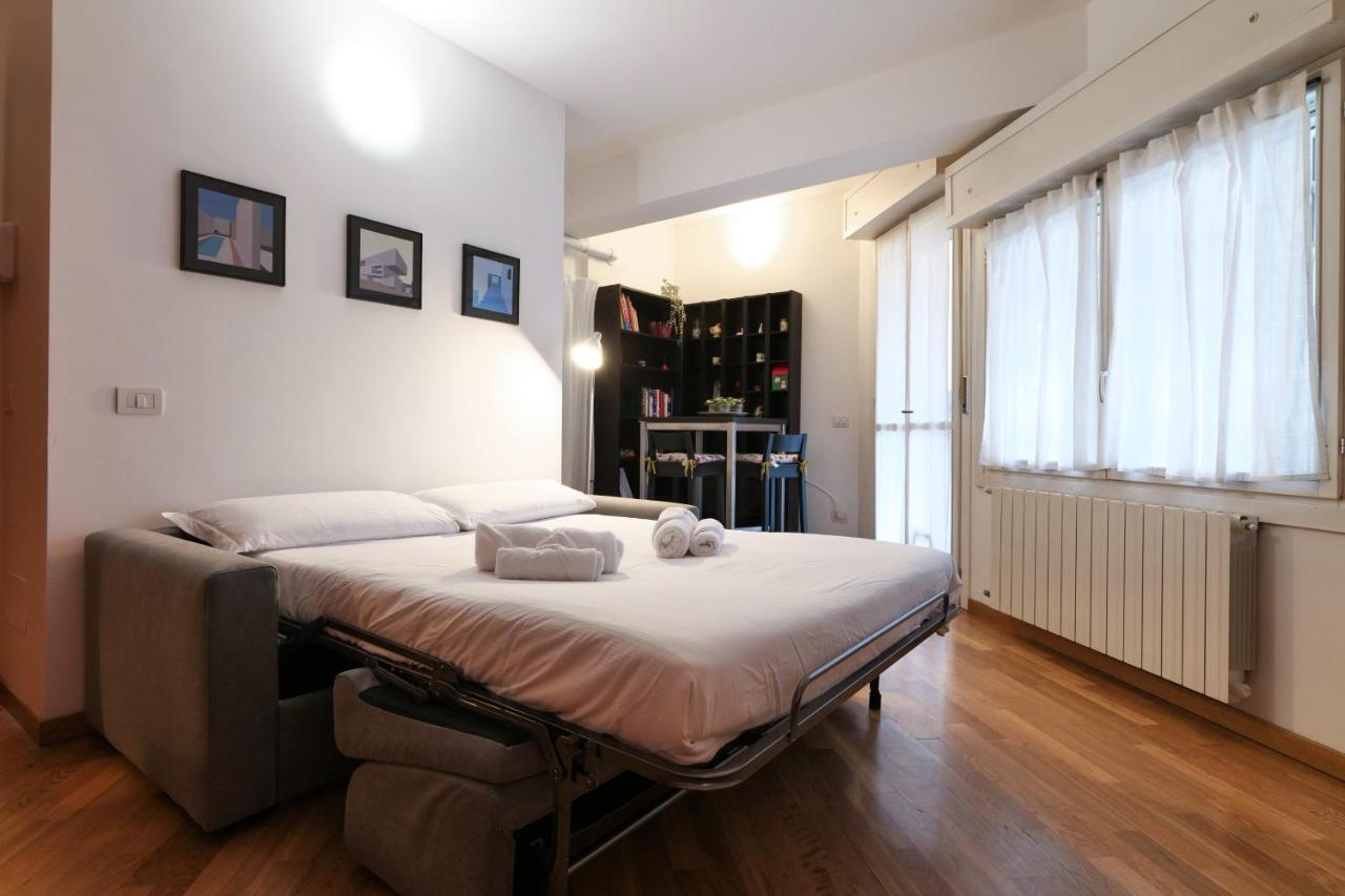 Primopiano - Vodice Leilighet Milano