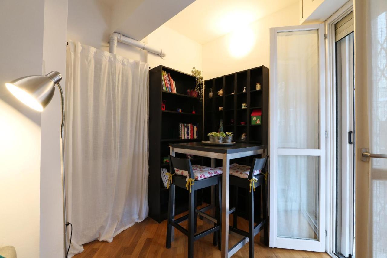 Primopiano - Vodice * Milano