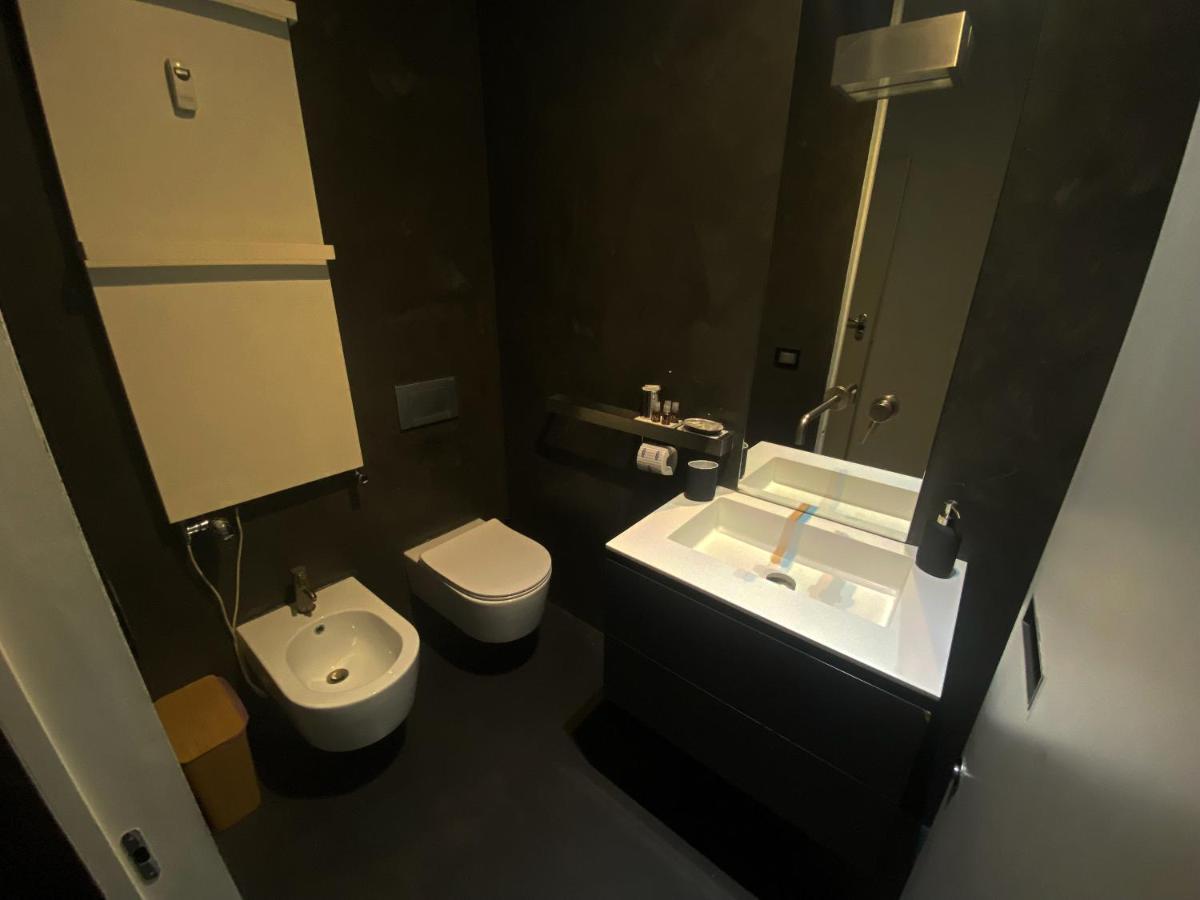 Luxury Design Carlo Maggi Apartment