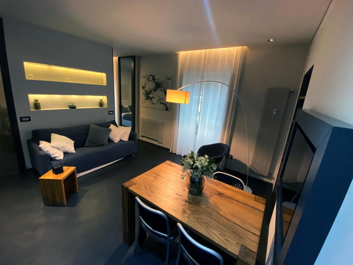 Apartment Luxury Design Carlo Maggi Mailand