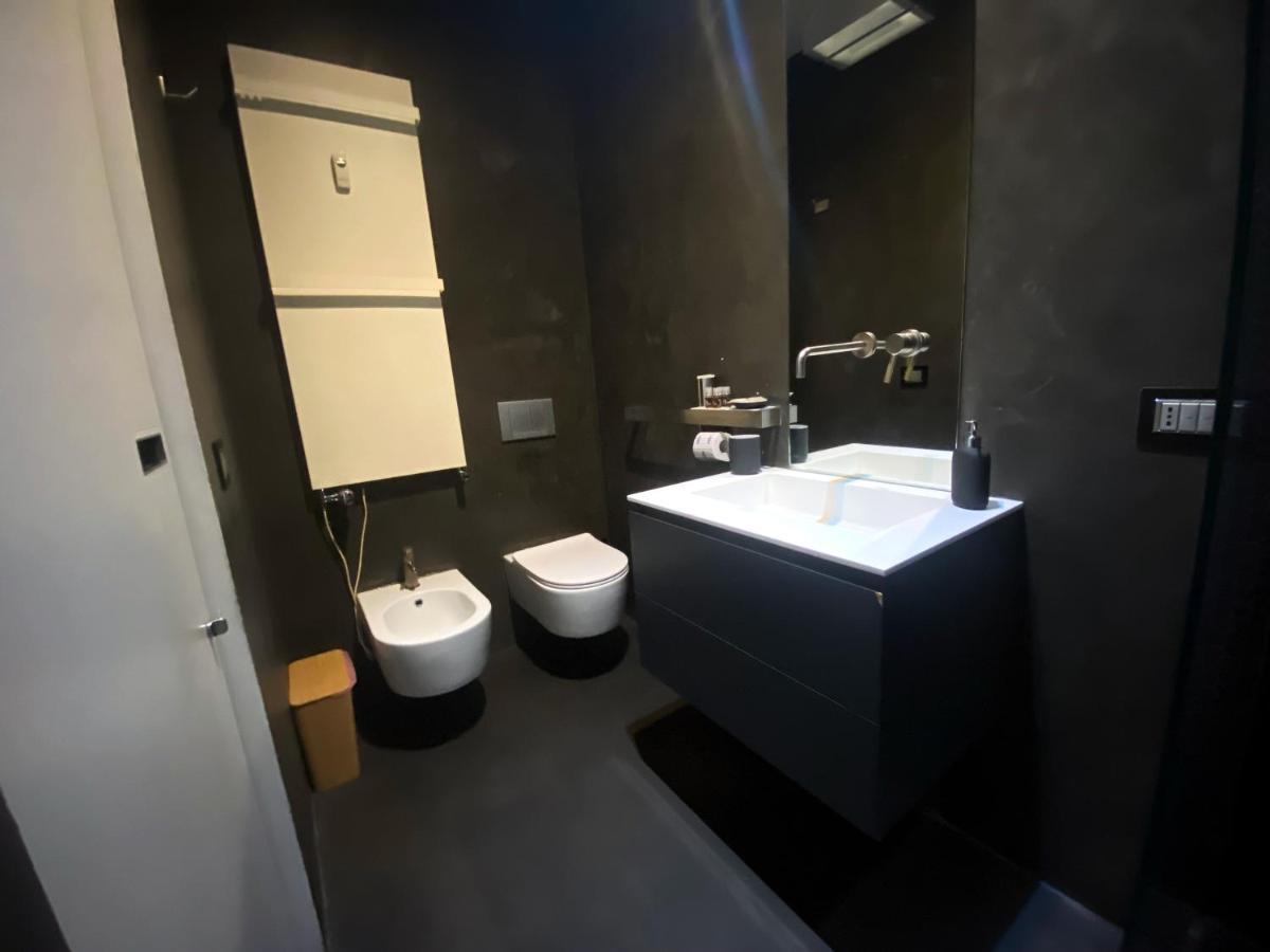 Apartment Luxury Design Carlo Maggi Mailand