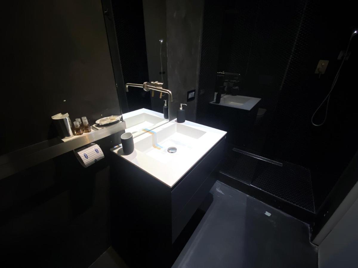 Luxury Design Carlo Maggi Apartment Mailand