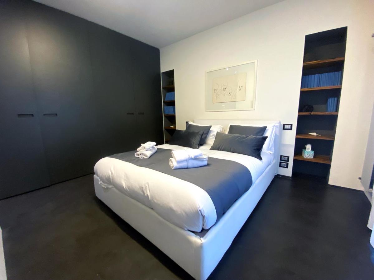 Luxury Design Carlo Maggi Apartment *