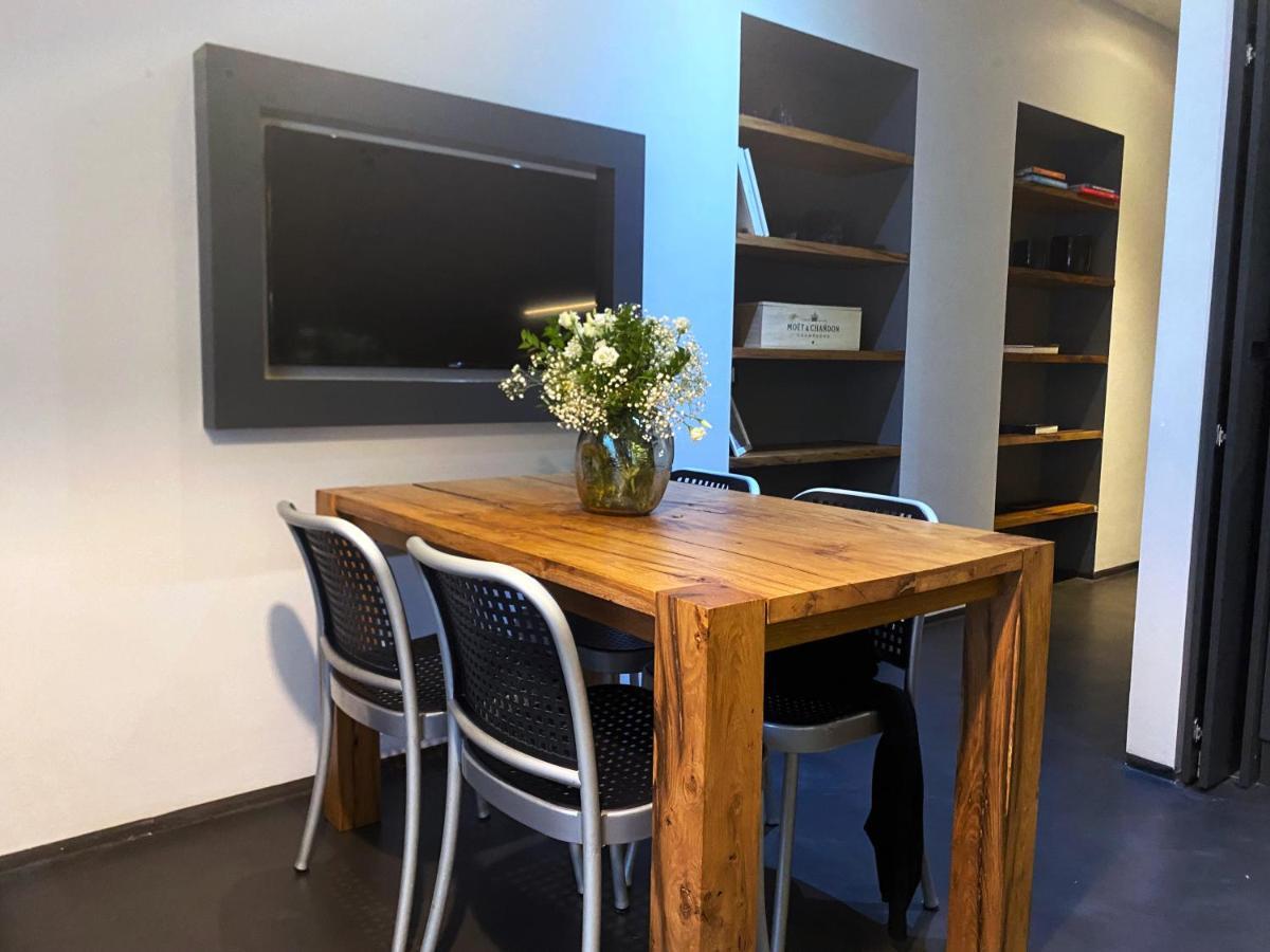 Apartment Luxury Design Carlo Maggi Mailand