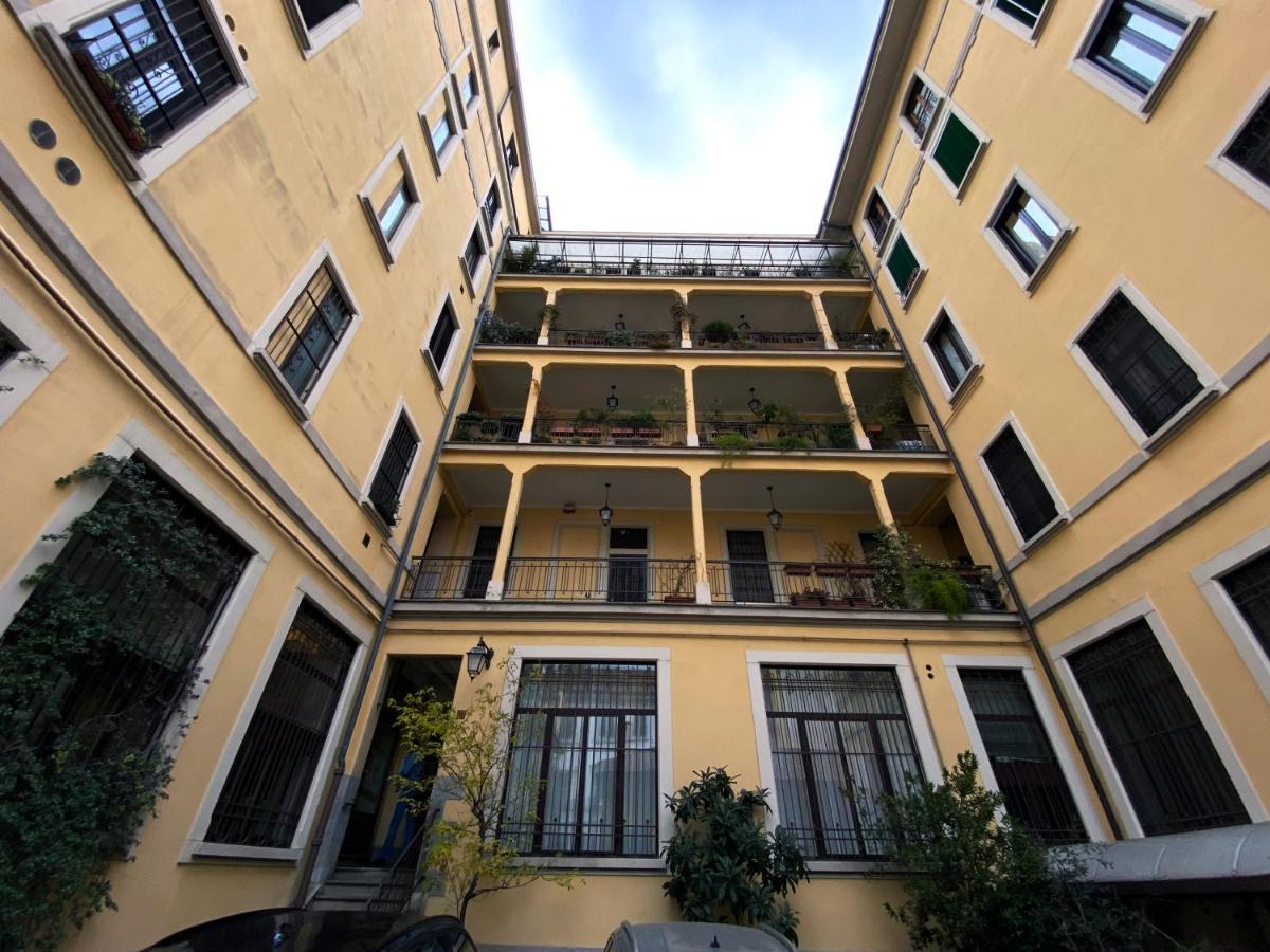 Apartment Luxury Design Carlo Maggi Mailand