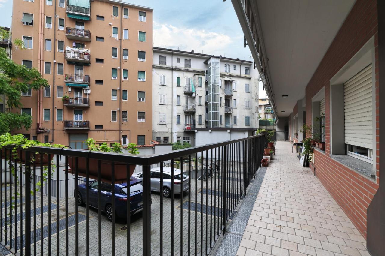 Primopiano - Vodice Leilighet Milano