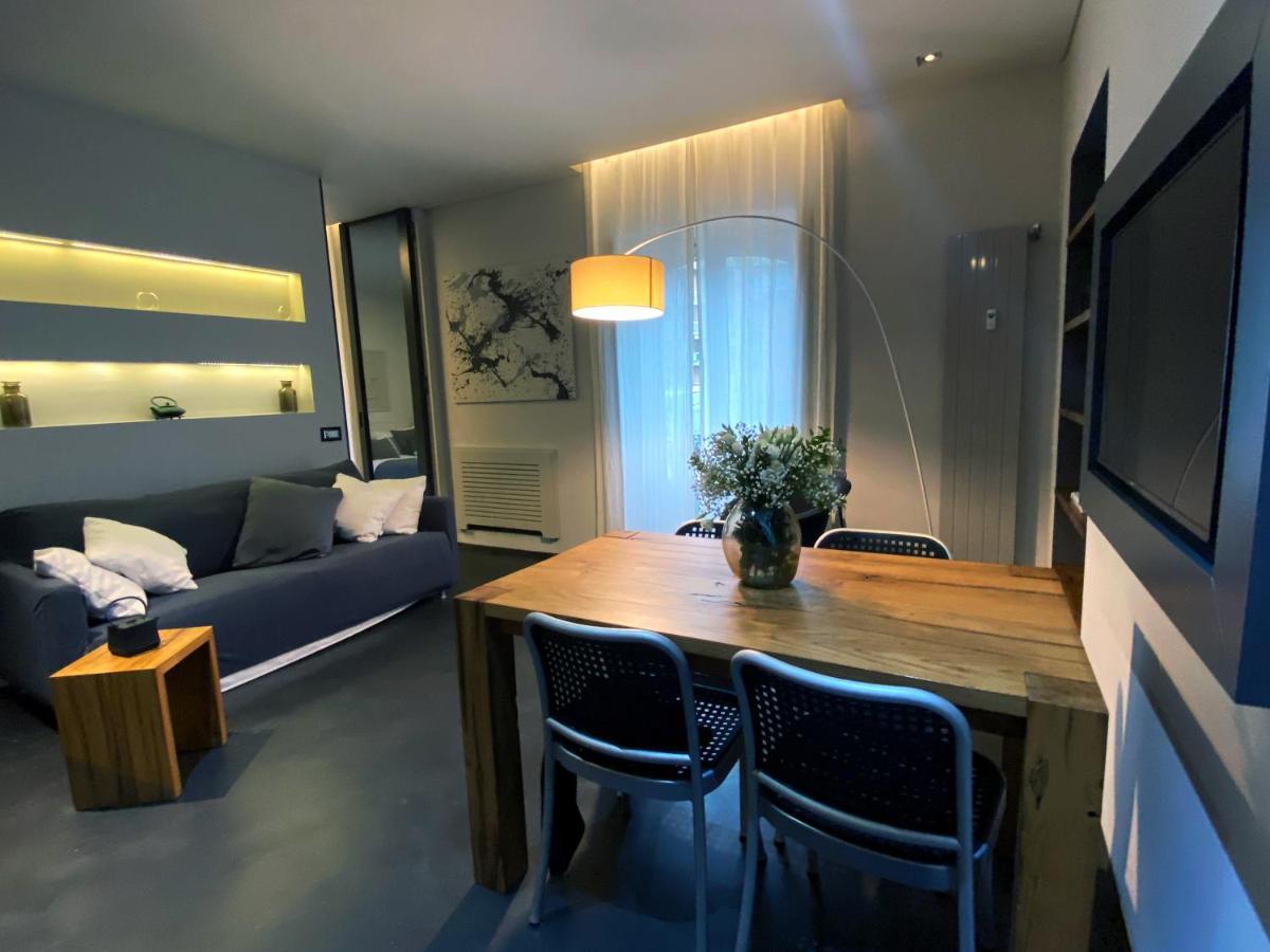 Luxury Design Carlo Maggi * Mailand