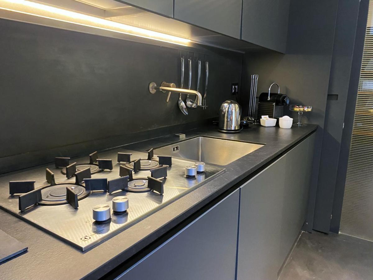 Luxury Design Carlo Maggi * Mailand
