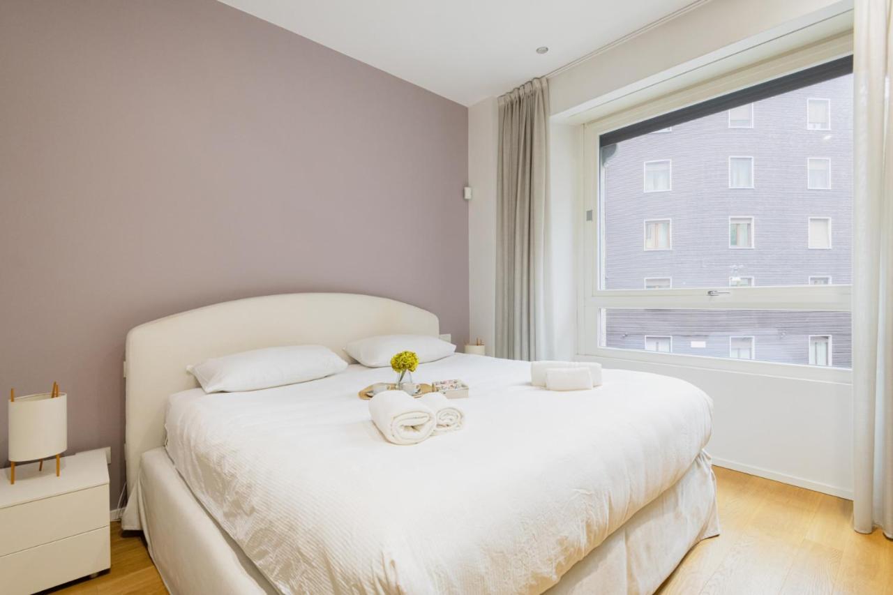 Easylife - Charme E Lusso Nel Cuore Di Brera Apartment Mailand