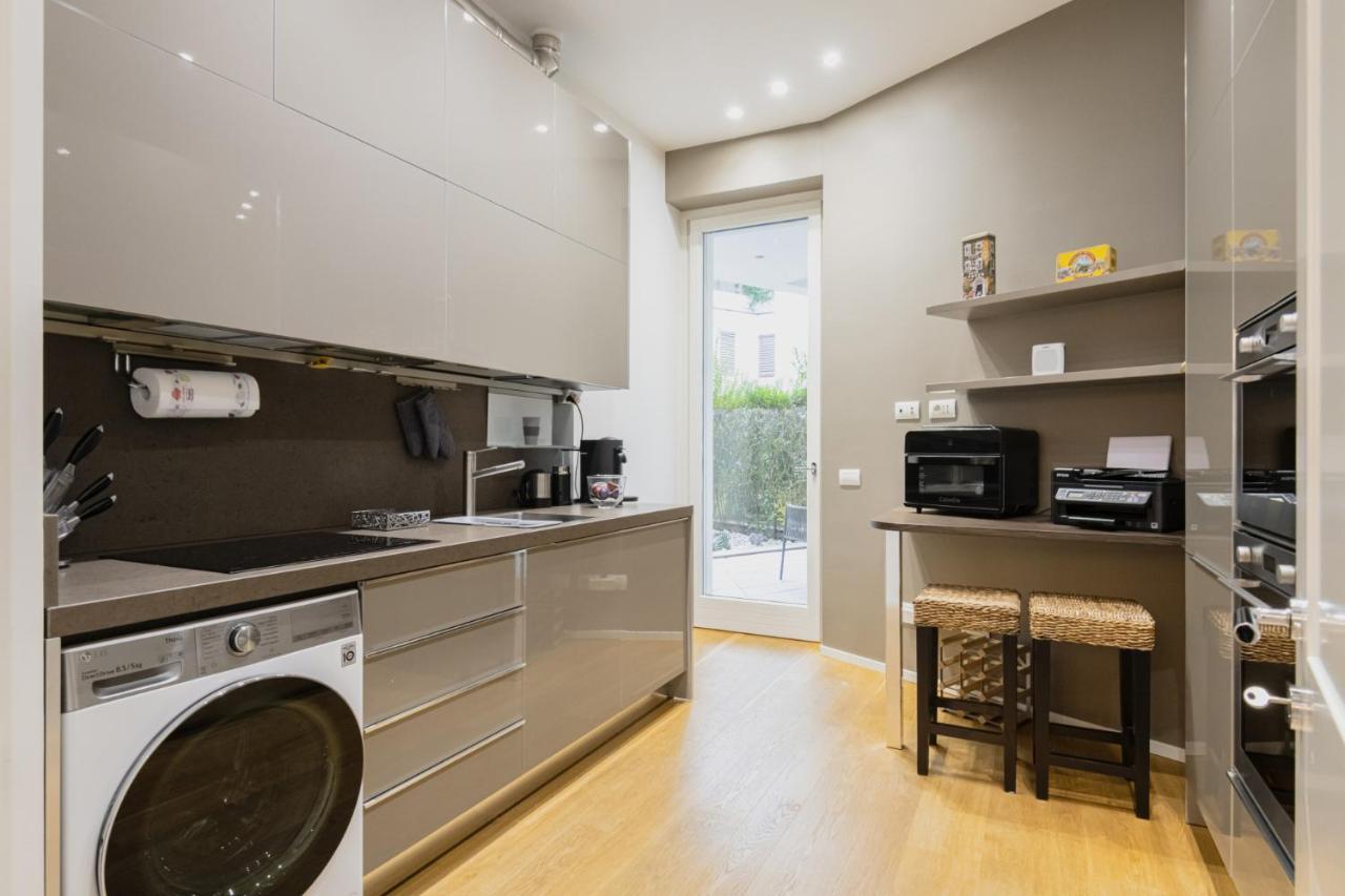 Apartment Easylife - Charme E Lusso Nel Cuore Di Brera Mailand