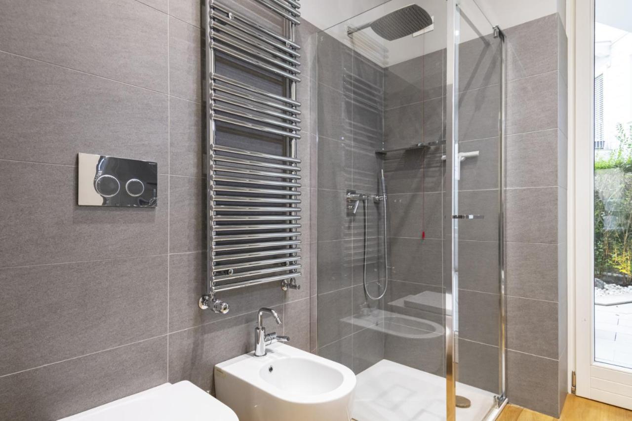 Easylife - Charme E Lusso Nel Cuore Di Brera Apartment Mailand