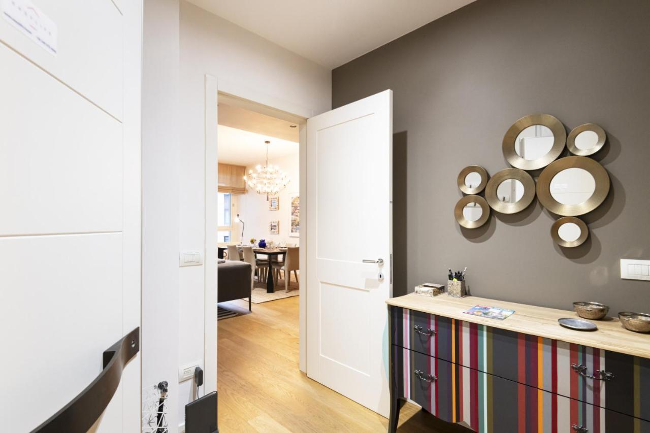 Apartment Easylife - Charme E Lusso Nel Cuore Di Brera Mailand
